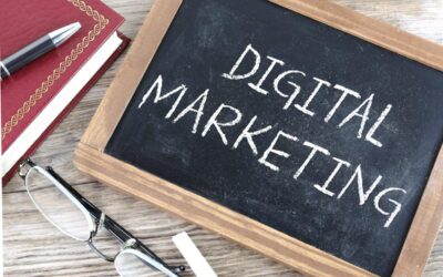 The Importance of Digital Marketing in International Schools